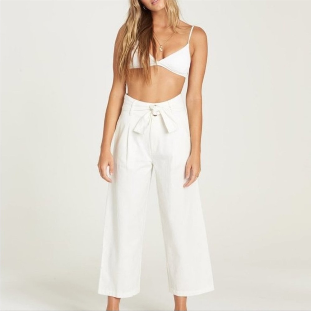 Billabong Now or Never Pants